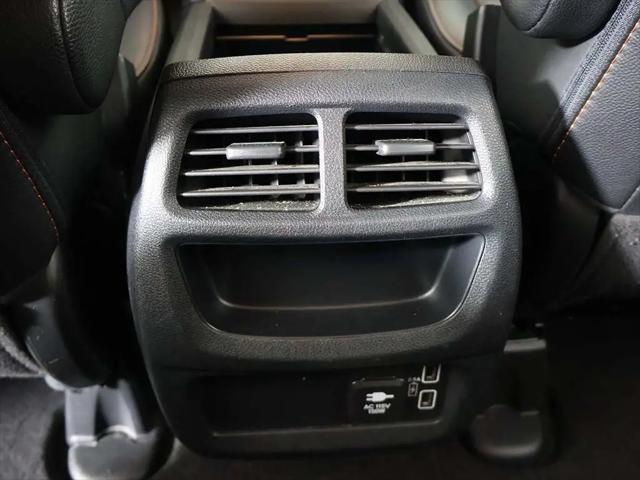 2022 Honda Passport AWD TrailSport