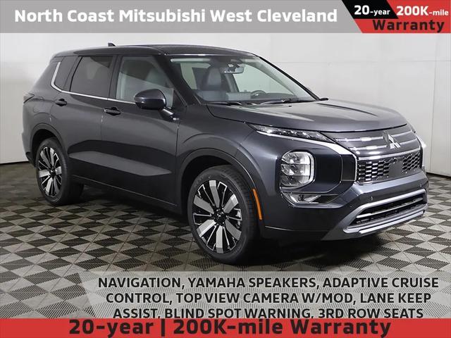 2026 Mitsubishi Outlander SE 2.5 2WD for sale in Cleveland, OH