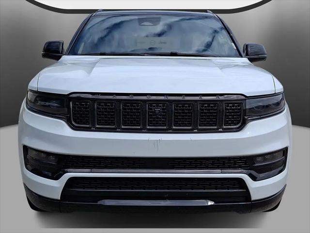2024 Jeep Grand Wagoneer L Series II 4x4