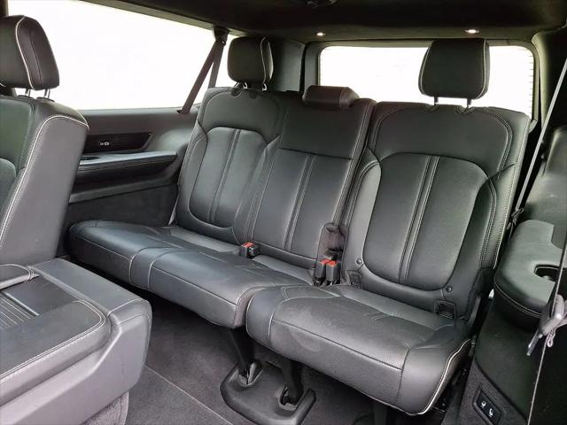 2024 Jeep Grand Wagoneer L Series II 4x4