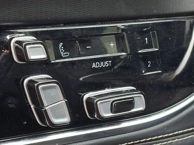 2024 Jeep Grand Wagoneer L Series II 4x4