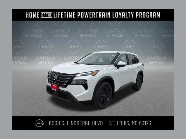 2026 Nissan Rogue SV for sale in St. Louis, MO