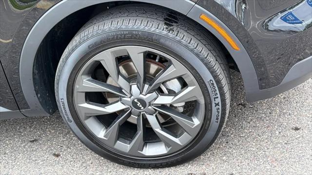 2023 Kia Sorento X-Line EX