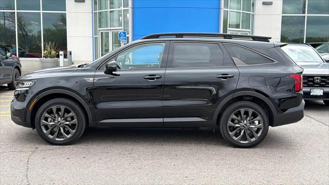 2023 Kia Sorento X-Line EX