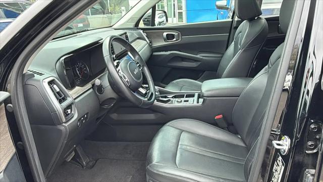 2023 Kia Sorento X-Line EX