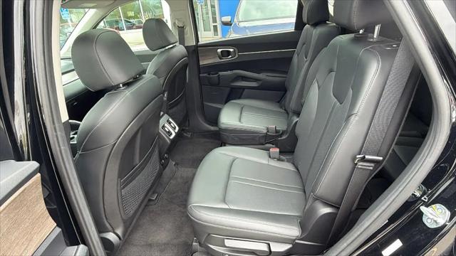 2023 Kia Sorento X-Line EX