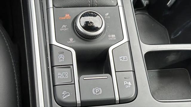 2023 Kia Sorento X-Line EX
