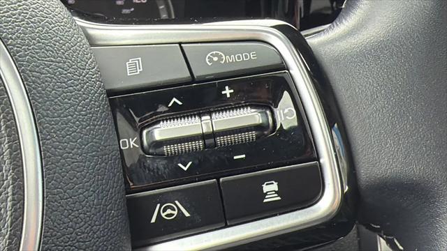 2023 Kia Sorento X-Line EX
