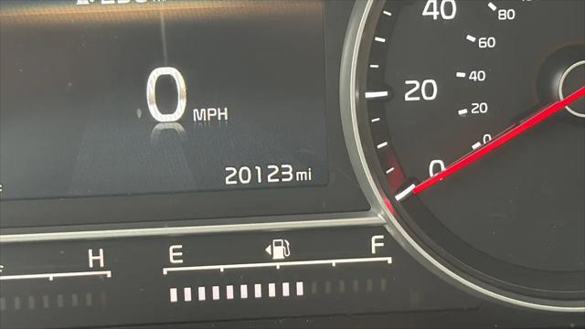 2023 Kia Sorento X-Line EX