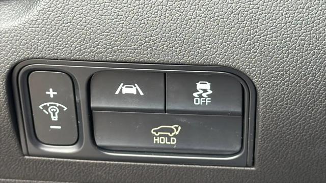 2023 Kia Sorento X-Line EX