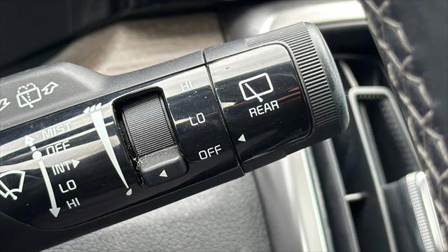 2023 Kia Sorento X-Line EX
