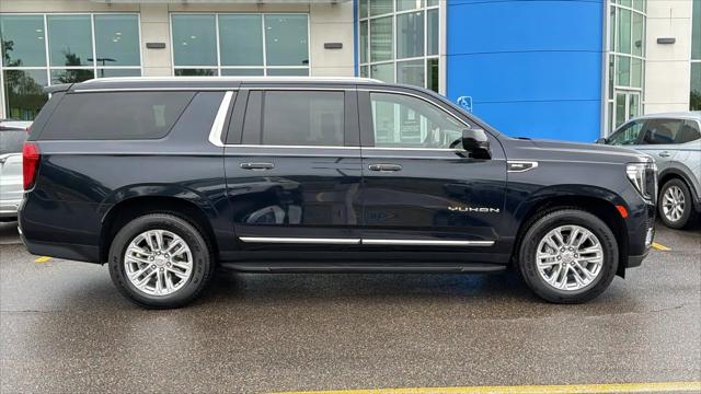 2023 GMC Yukon XL 4WD SLT