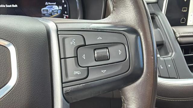 2023 GMC Yukon XL 4WD SLT