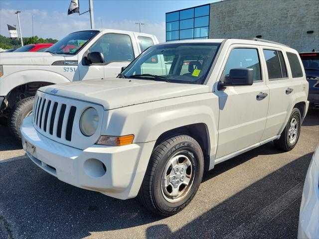 2009 Jeep Patriot Sport for sale in Birmingham, AL