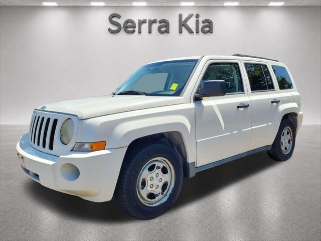 2009 Jeep Patriot Sport for sale in Birmingham, AL