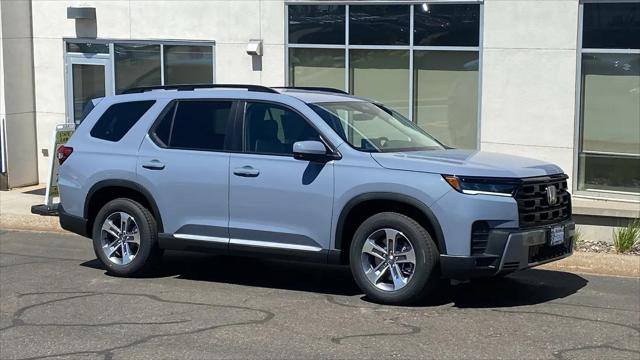 2026 Honda Pilot EX-L for sale in White Bear Lake, MN