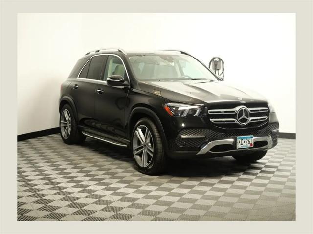 2020 Mercedes-Benz GLE GLE 350 4MATIC for sale in Maplewood, MN