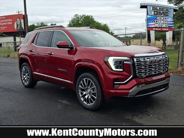 2026 GMC Terrain AWD Denali for sale in Dover, DE