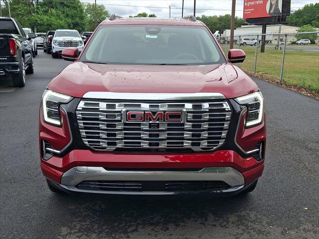 2026 GMC Terrain AWD Denali