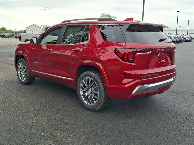 2026 GMC Terrain AWD Denali