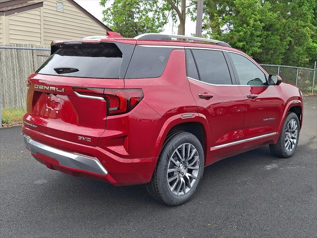 2026 GMC Terrain AWD Denali