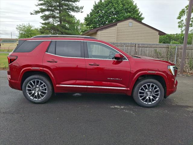2026 GMC Terrain AWD Denali
