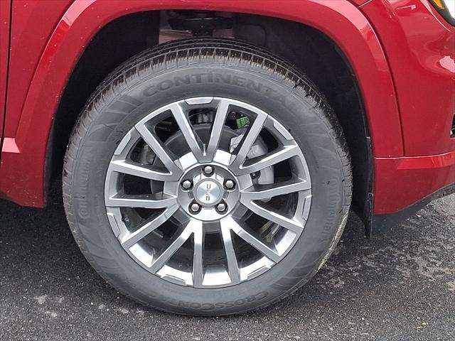 2026 GMC Terrain AWD Denali