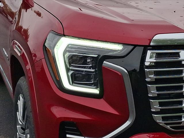 2026 GMC Terrain AWD Denali