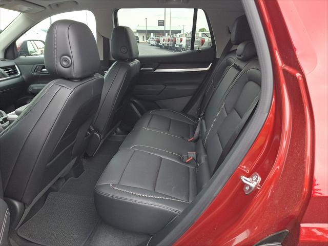 2026 GMC Terrain AWD Denali