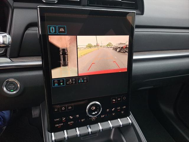 2026 GMC Terrain AWD Denali