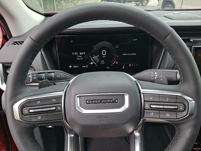 2026 GMC Terrain AWD Denali