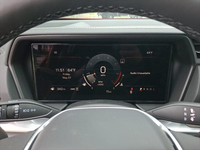 2026 GMC Terrain AWD Denali