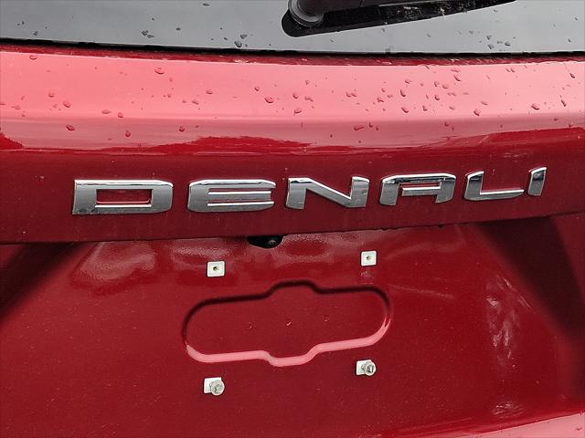 2026 GMC Terrain AWD Denali