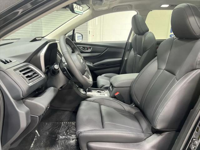 2026 Subaru Ascent Limited 7-Passenger