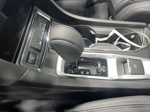 2026 Subaru Ascent Limited 7-Passenger