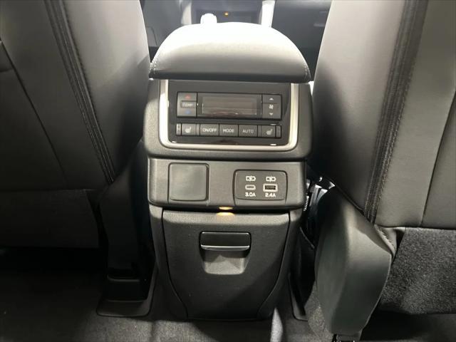 2026 Subaru Ascent Limited 7-Passenger