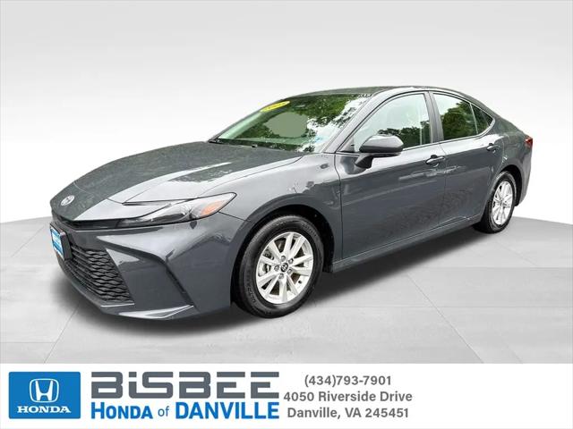 2025 Toyota Camry LE for sale in Danville, VA