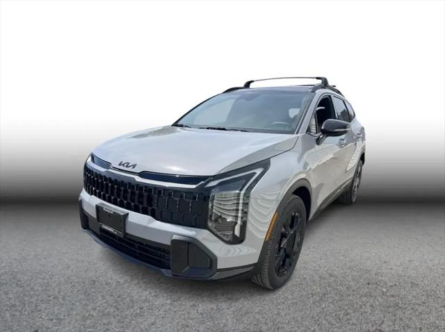 2026 Kia Sportage Hybrid X-Line for sale in Hayward, CA