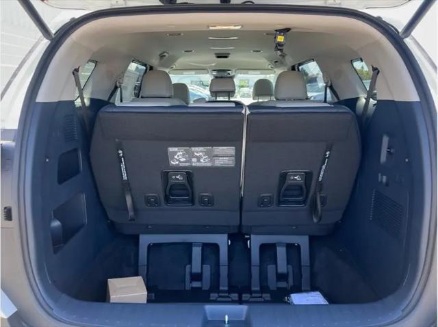 2026 Kia Carnival MPV EX