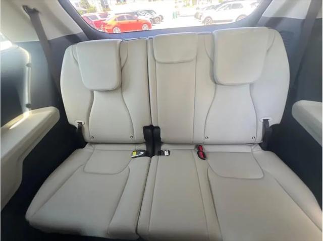 2026 Kia Carnival MPV EX