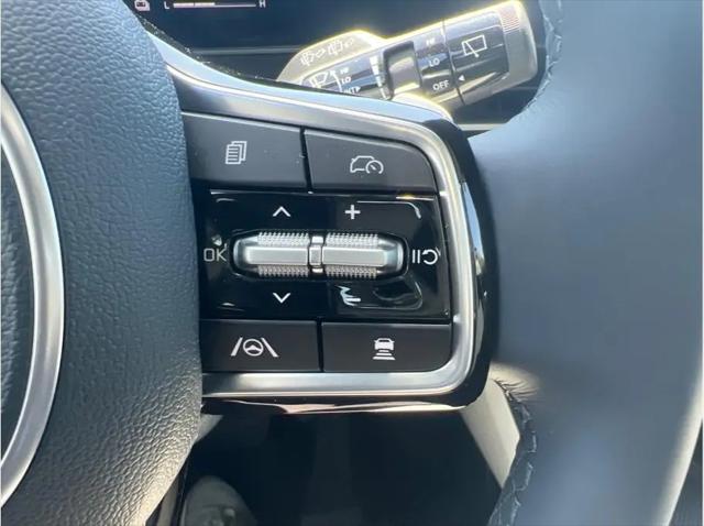2026 Kia Carnival MPV EX