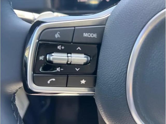 2026 Kia Carnival MPV EX