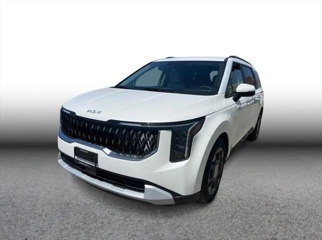 2026 Kia Carnival MPV EX for sale in Hayward, CA