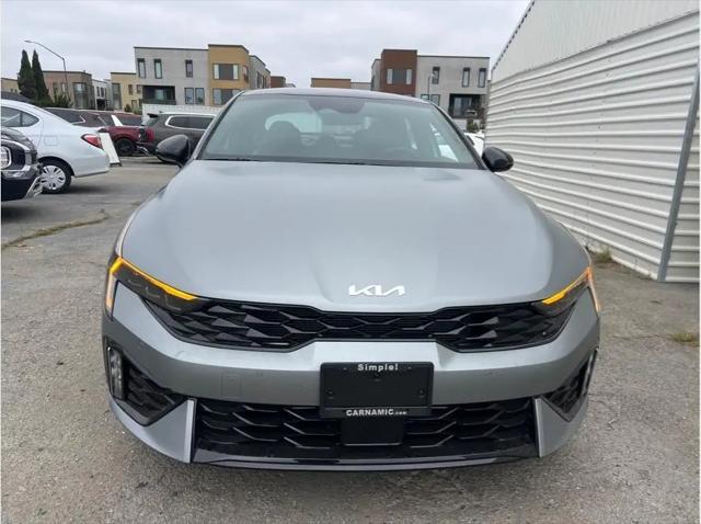 2026 Kia K5 GT-Line FWD