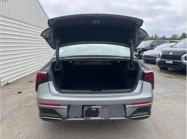 2026 Kia K5 GT-Line FWD