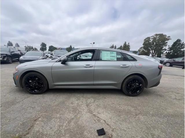 2026 Kia K5 GT-Line FWD