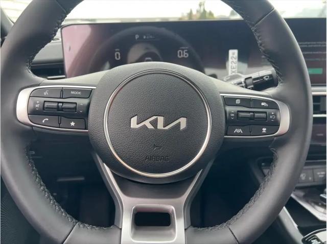 2026 Kia K5 GT-Line FWD