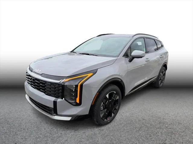 2026 Kia Sportage Hybrid SX-Prestige for sale in Hayward, CA