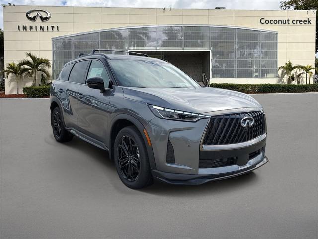 2027 INFINITI QX60 SPORT for sale in Coconut Creek, FL