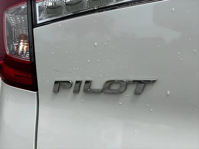 2019 Honda Pilot Touring